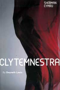 Gwynewth Lewis - Clytemnestra